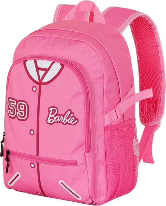 Produktbild Karactermania FAN Fight Backpack 2.2 Varsity