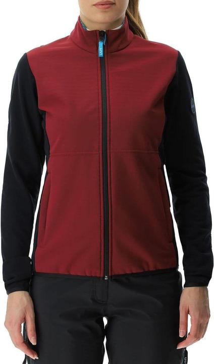 Produktbild UYN Softshelljacke Spire (M)