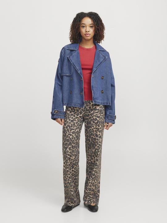 Immagine prodotto JJXX Jxforest Str Sl Wash Rib Top Jrs (XL)