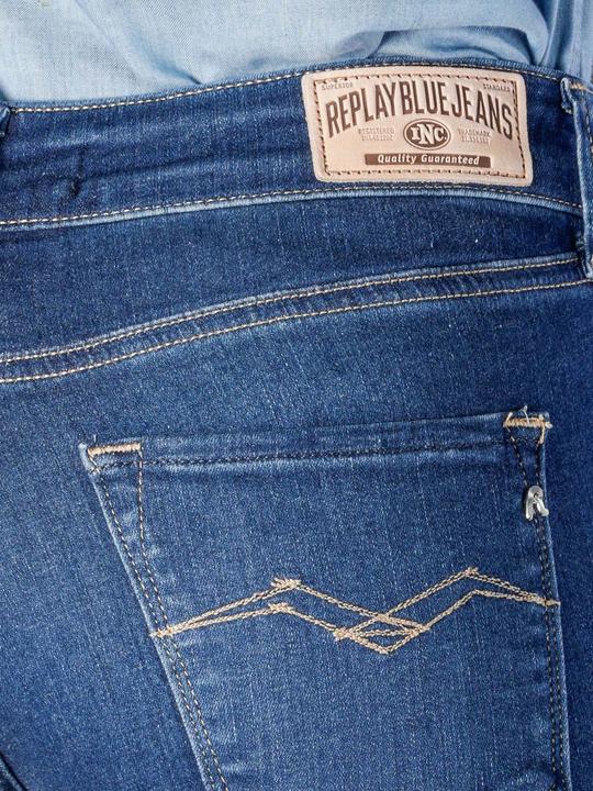 Produktbild Replay New Luz Ankle Hose 635 (W24/L30)