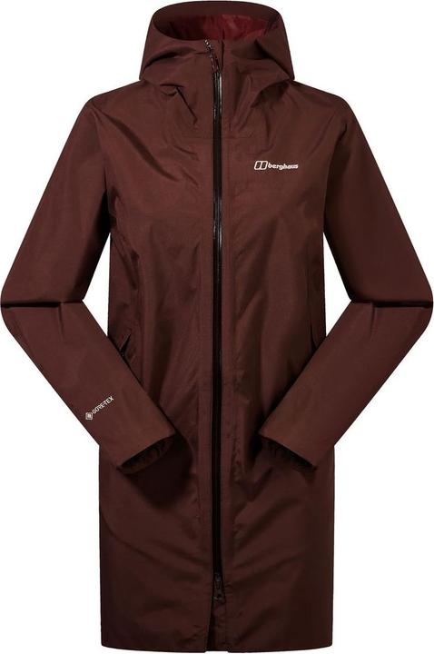 Berghaus Giacca impermeabile Ashberry Gore-Tex (10)
