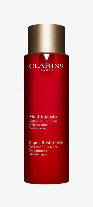 Produktbild Clarins Skin - Multi Intensive Lotion de Jeunesse Défroissante (200 ml)