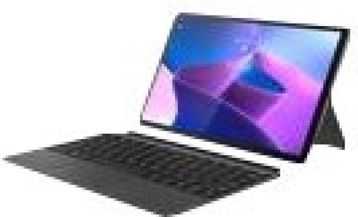 Image du produit Lenovo Pack clavier pour l'onglet P11 Pro (ING. Int., Lenovo Tab P11 Pro)
