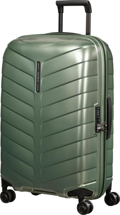 Immagine prodotto Samsonite ATTRIX146118 (73 l, M (50 - 90l))