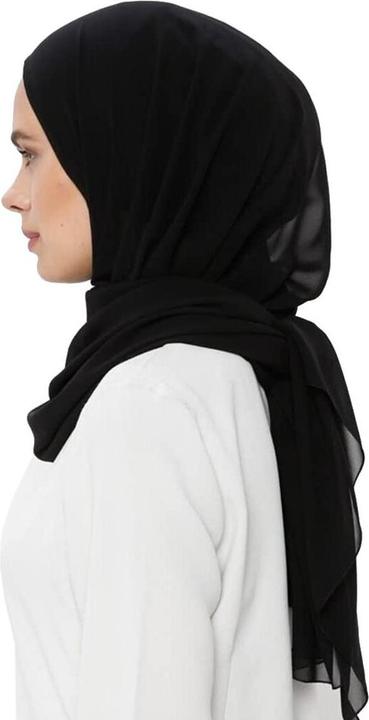 Image du produit JTI Hijab - Noir