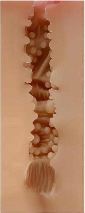 Image du produit Shequ - Maud Vagina-Masturbator