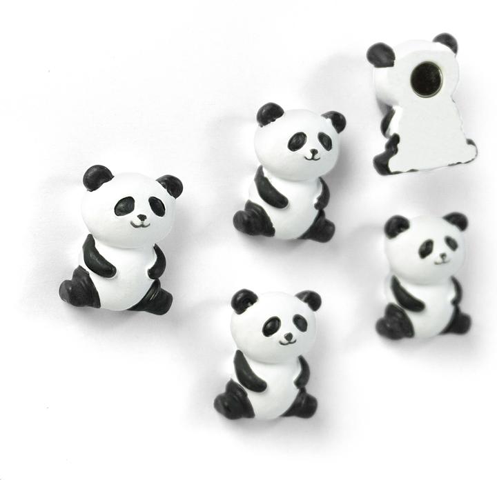 Trendform Panda (5 x)