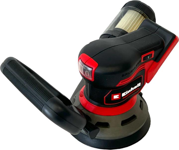 Produktbild Einhell TP-RS 18/32 Li BL (Exzenterschleifer)