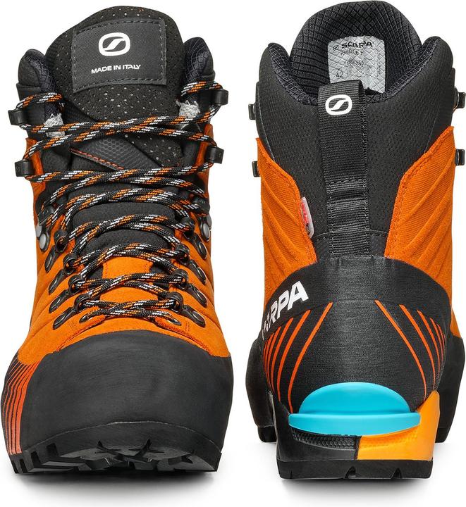 Image du produit Scarpa Ribelle HD (42.5)