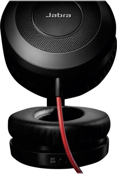 Immagine prodotto Jabra Evolve 80 (Cablato, USB-C)