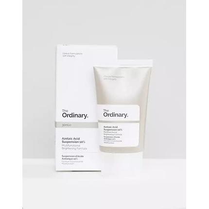 Image du produit The Ordinary Original Azelaic Acid Suspension 10% 30ml (30 ml)