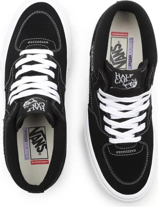 Produktbild Vans Skate Half Cab (40)