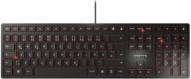 Produktbild CHERRY KC 6000 Slim (DE, Kabelgebunden)