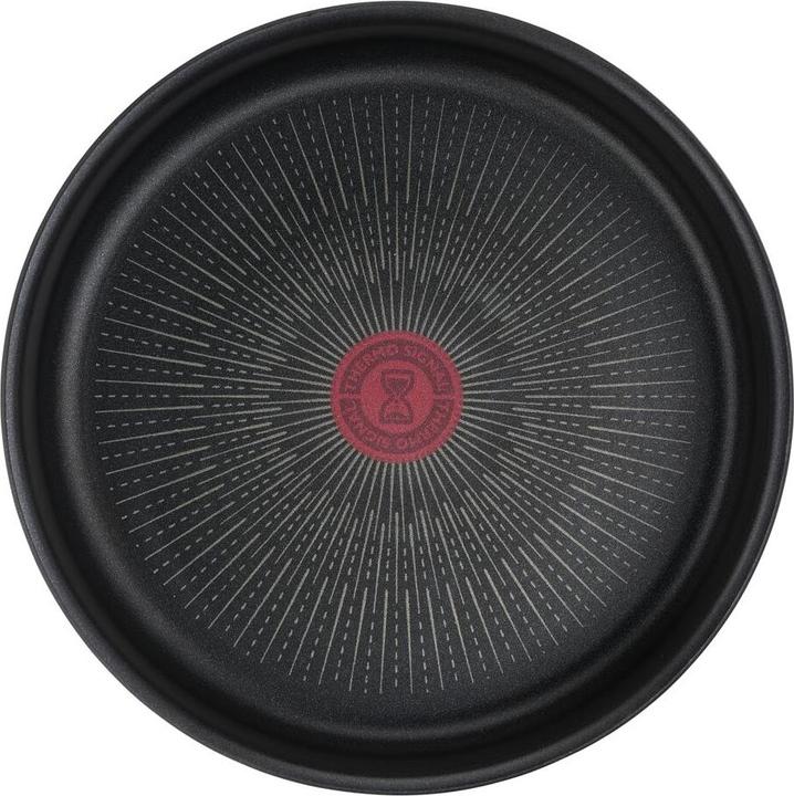 Produktbild Tefal Ingenio Unlimited - Hapjespan - 24 cm - Excl. handgreep (24 cm, Bratpfanne, Aluminium)