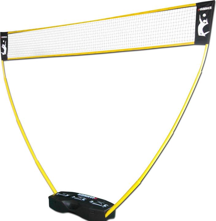 Image du produit Hammer Fitness Kit 3 en 1