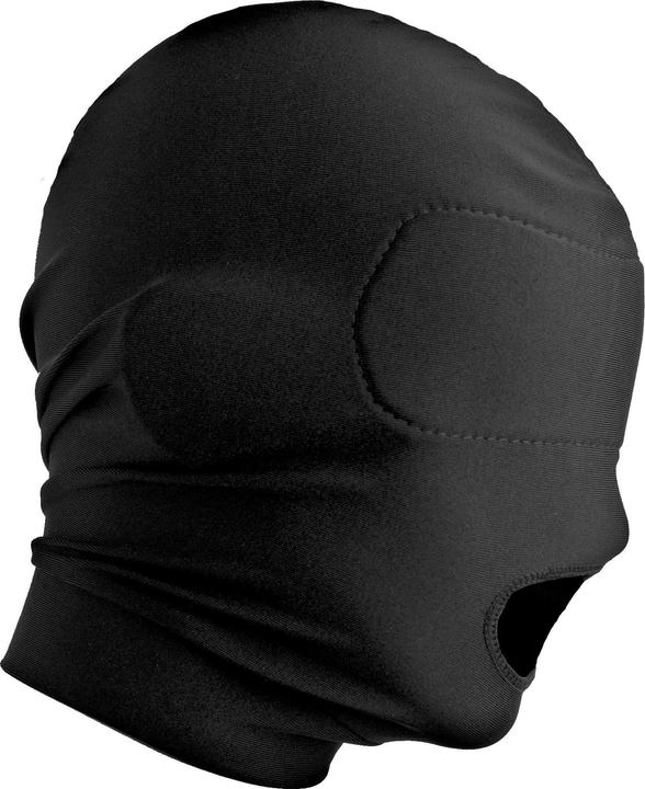 Actual product image Master Series Disguise Open Mouth Hood