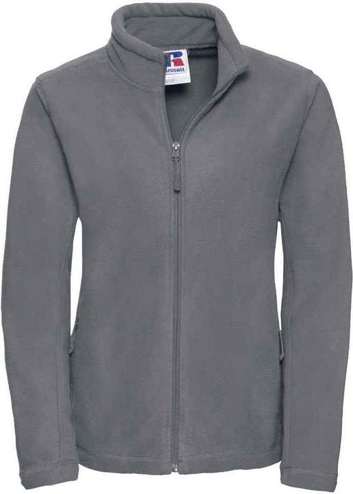 Produktbild Russell Fleecejacke Für Aussen (S)