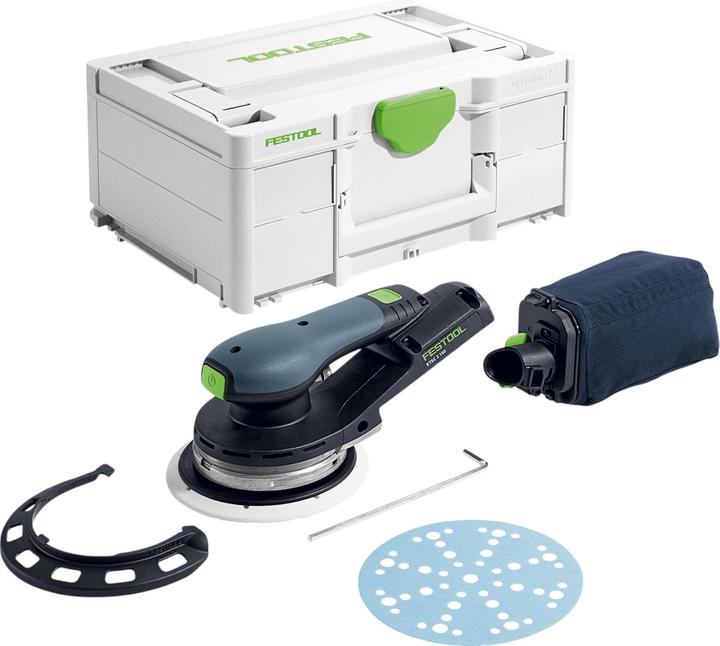 Produktbild Festool ETSC 2 150-Basic (Exzenterschleifer)