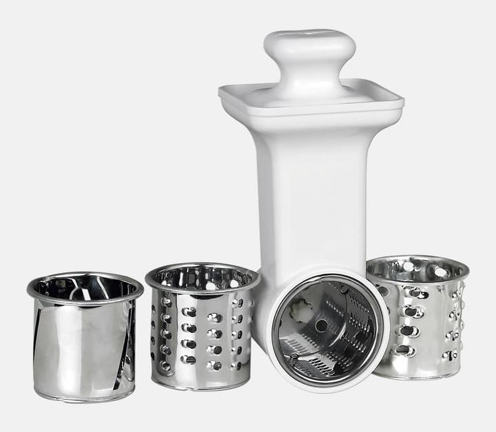 Immagine prodotto RGV Duetto Plus tritacarne 500 W Bianco