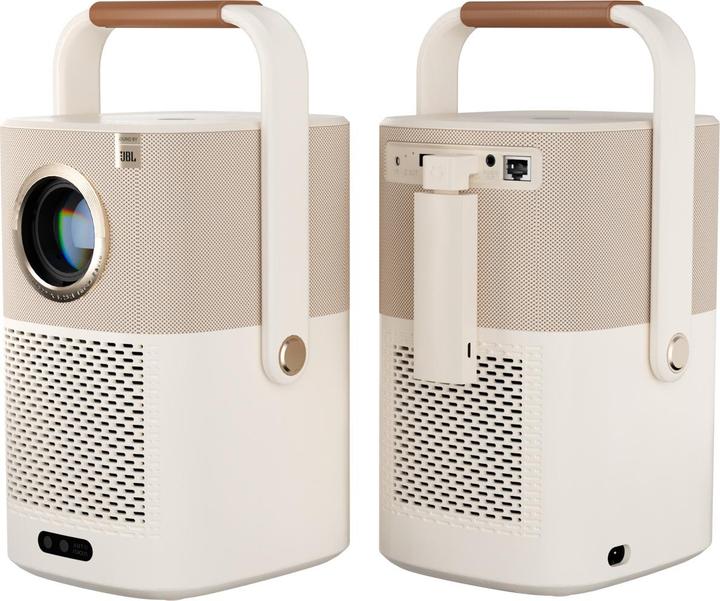 Produktbild Yaber T2 Plus (Full HD, 450 lm)
