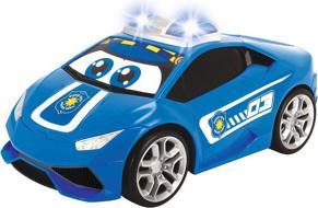 Produktbild Dickie ABC IRC Pauly Police