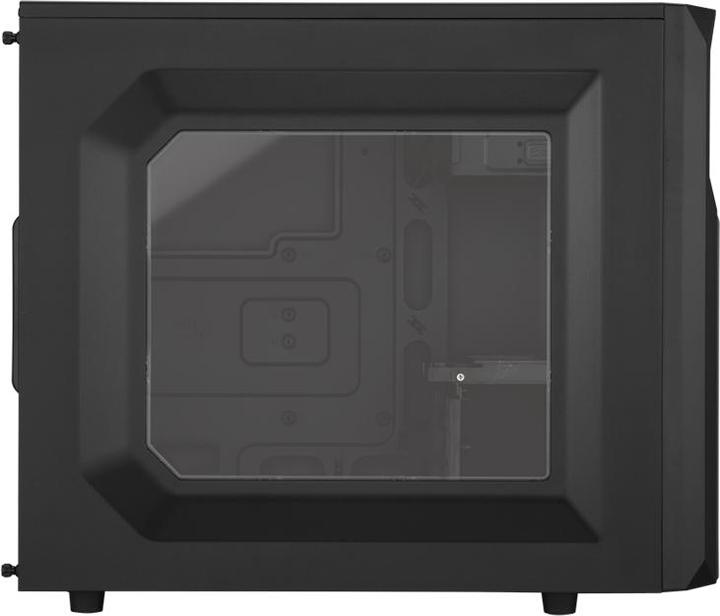 Produktbild Corsair Carbide SPEC-02 (ATX, mATX, Mini-ITX)
