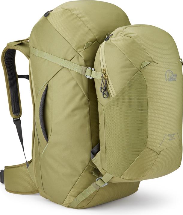Produktbild Lowe Alpine Escape Tour ND 50+15 (15 l)