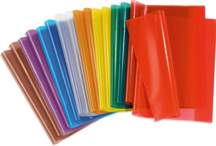 Produktbild HERMA Heftschoner (A4)