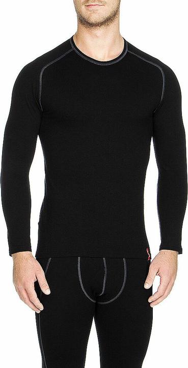 Immagine prodotto Löffler Camicia LA Transtex Warm (46)
