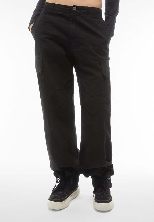 Produktbild Freddy Classic Cargo Pants HAILEYF301 (XS)