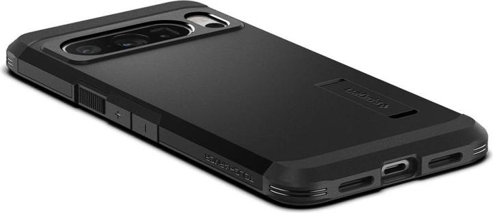 Actual product image Spigen Tough Armor (Google Pixel 8 Pro)