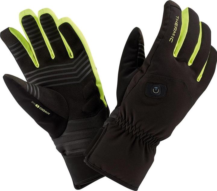 Produktbild Therm-ic PowerGloves Light (9.5)