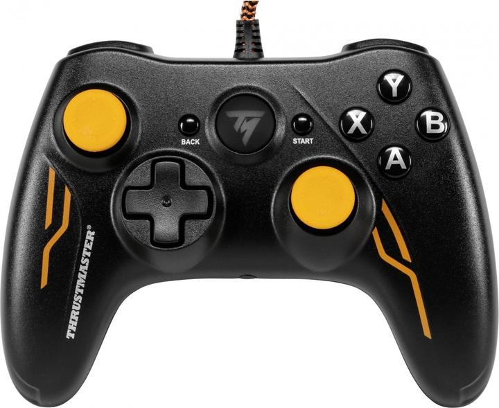 Produktbild Thrustmaster GP XID Pro (PC)