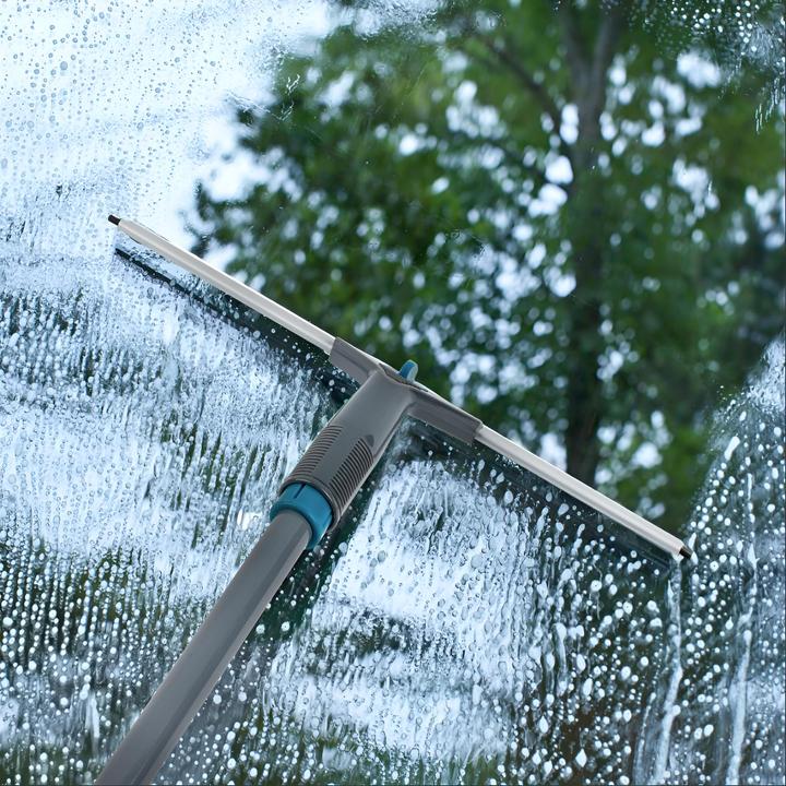 Actual product image Novidarte 2 in 1 glass & window cleaner