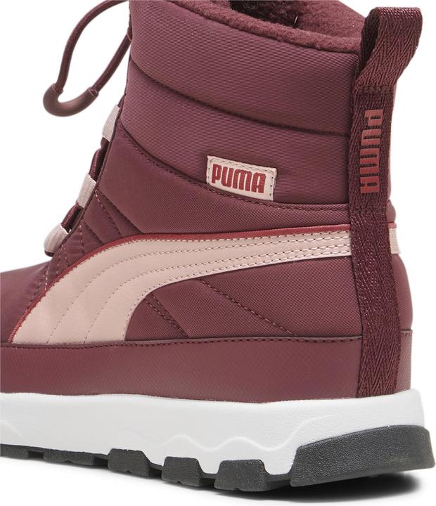 Image du produit Puma Bateau Evolve Jr (37.5)