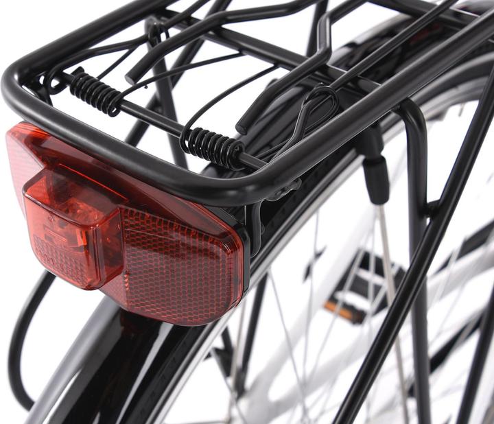 Produktbild KS Cycling Metropolis (48 cm)
