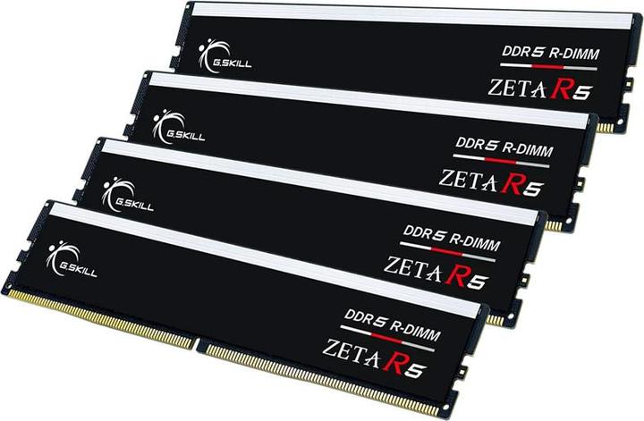 Produktbild G.Skill Zeta R5 Neo (4 x 32GB, 6000 MHz, DDR5-RAM, DIMM)
