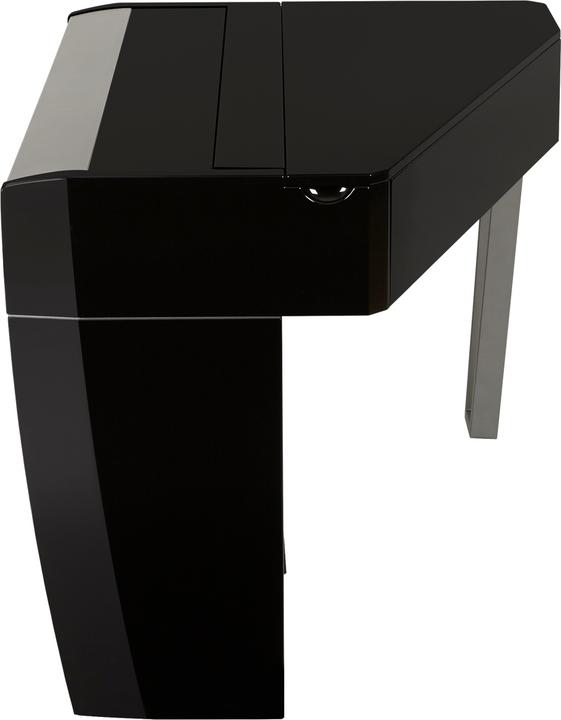 Produktbild Dexibell VIVO H10MG Digital Mini Grand Piano (black polished) - schwarz poliert (88 Tasten)