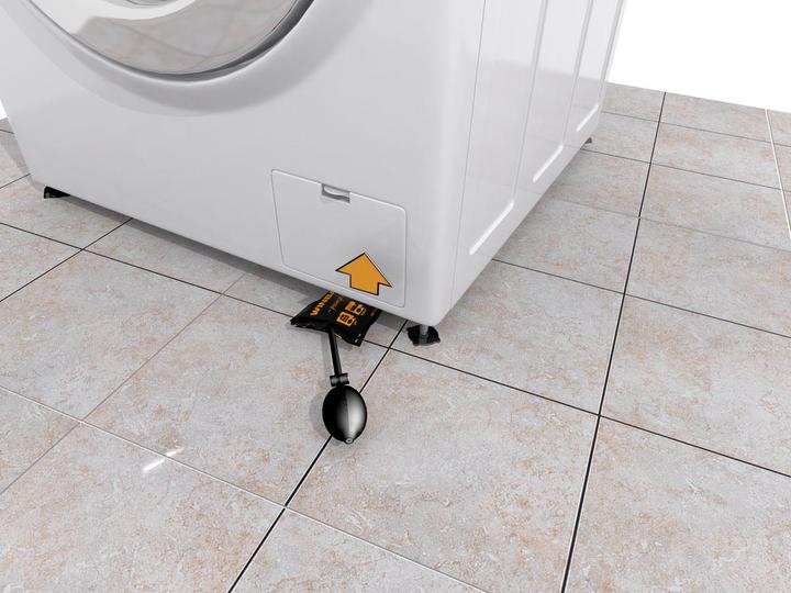 Immagine prodotto Winbag Cuscino di montaggio (70 kg)