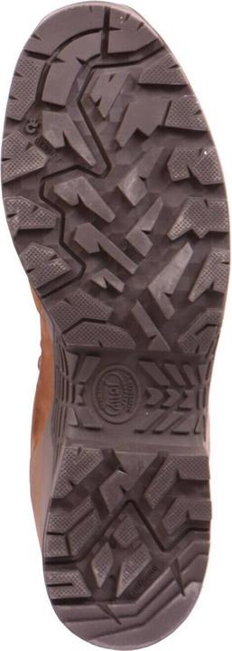 Actual product image Army Shop Combat boots CH light (46.5)