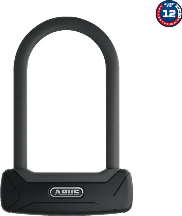 Actual product image Abus Granite Plus 640 (15 cm)
