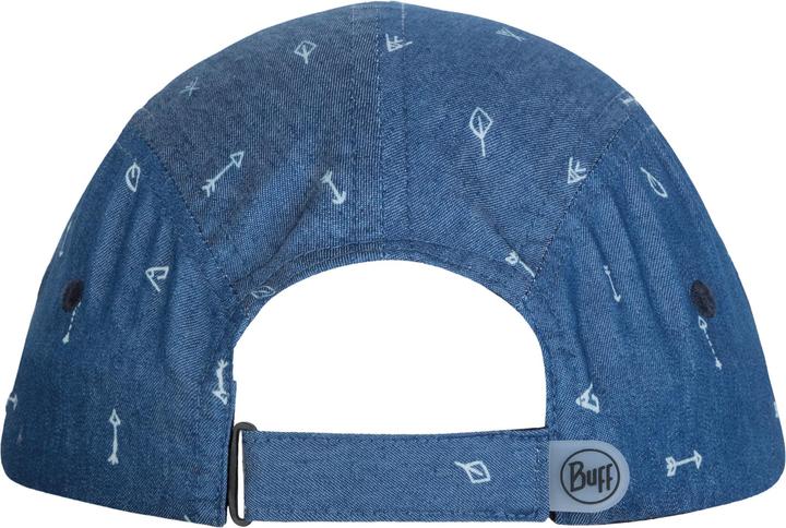 Immagine prodotto Buff 5 Panel (Taglia unica)