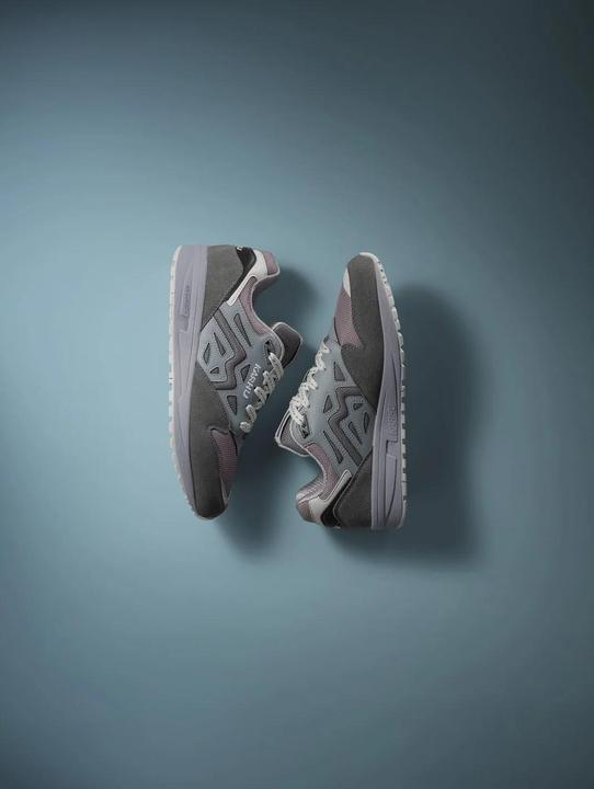 Immagine prodotto Karhu sneakers legacy 96 f806075 smoked pearl/weathervane (42)