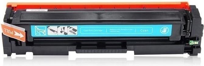 Image du produit Hermex Cartouche de remplacement compatible MFP M277n (M, CF, Y, C)
