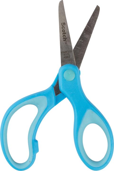 Produktbild Scotch Kinderschere (12 cm)