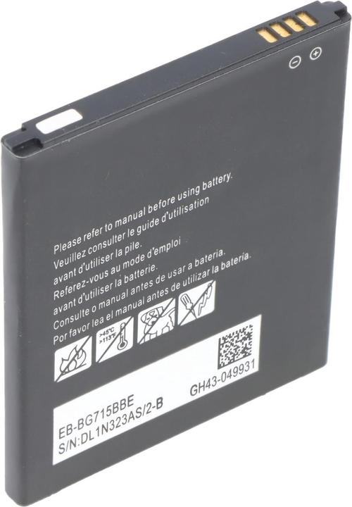 Immagine prodotto AccuCell Batteria Samsung Galaxy Xcover Pro, SM-G715
