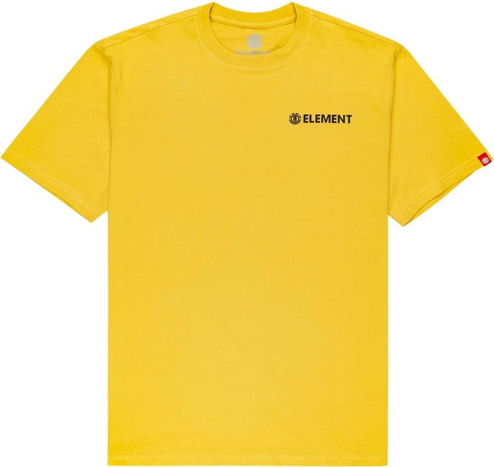 Element Blazin Chest SS T-Shirt