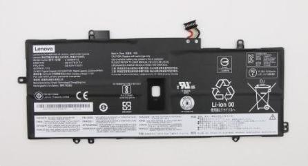 Lenovo Battery Internal 4c 51Wh (4 Cells, 3321 mAh)