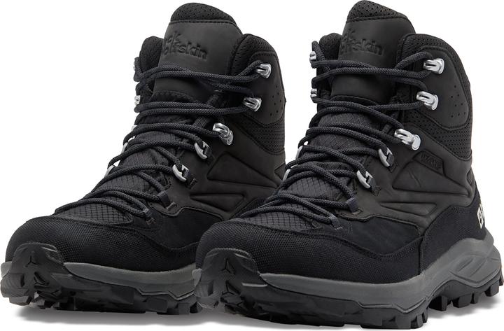 Produktbild Jack Wolfskin Cyrox Texapore Mid (43)