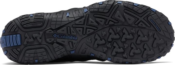 Produktbild Columbia WOODBURN II Wasserdichte Schuhe für Herren (47)